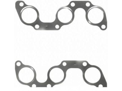 Toyota 17173-20010 Gasket,  Exhaust Manifold To Head