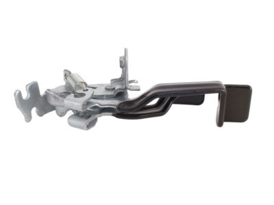 Toyota 64606-12050 Opener Assembly