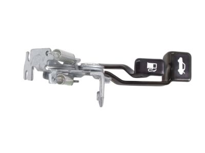 Toyota 64606-12050 Release Lever