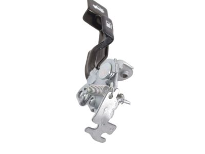 Toyota 64606-12050 Release Lever