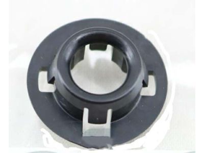 Toyota 53454-42010 Grommet(For Hood Support Rod)