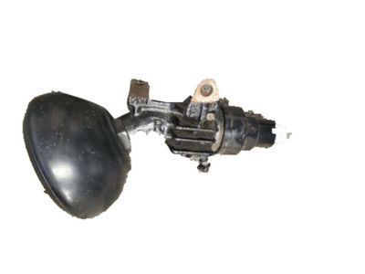 Toyota 49051-60020 Accumulator Assy, Rear Suspension Control, RH