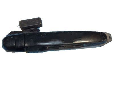 Toyota 69227-42070-A3 Handle, Outside Cover