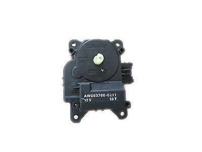 Toyota 87106-06060 Servo