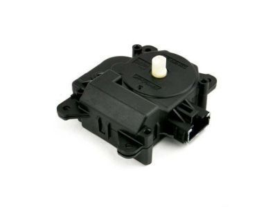 Toyota Camry Blend Door Actuator - 87106-06060