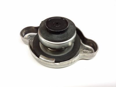 Toyota Thermostat Housing - 16304-0A010