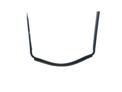 Toyota 67871-08021-B0 Surround Weatherstrip