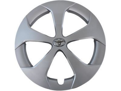 2015 Toyota Prius Plug-In Wheel Cover - 42602-47060