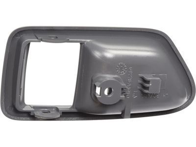 Toyota 69278-AA010-B0 Handle Bezel