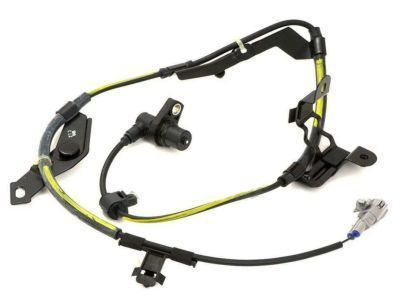 Toyota 89542-35050 Front Speed Sensor