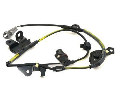 1999 Toyota Tacoma Speed Sensor - 89542-35050