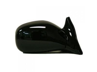 1998 Toyota RAV4 Car Mirror - 87910-42150