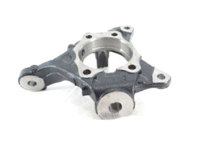 Toyota 43211-06260 KNUCKLE, Steering, R