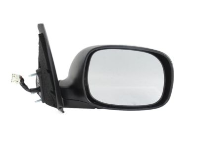 Toyota Sequoia Car Mirror - 87910-0C907