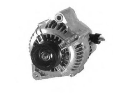 Toyota 27060-43130 Alternator Assy