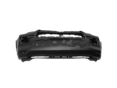 Toyota 52119-35913 Cover,  Front Bumper