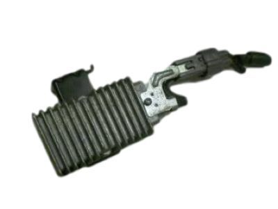 Toyota 23080-31010 Resister,  Fuel Pump