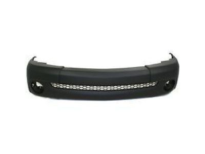 Toyota 52119-0C907 Bumper