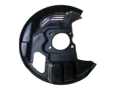 Toyota 47782-17050 Splash Shield