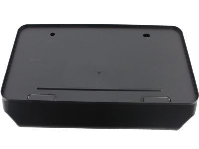 Toyota 75101-06010 License Bracket