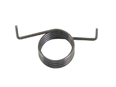 Toyota 13565-28012 Tensioner Spring