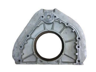 Toyota 11381-50021 Rear Main Seal Retainer