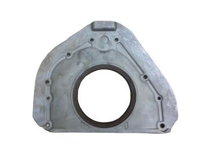 Toyota 11381-50021 Rear Main Seal