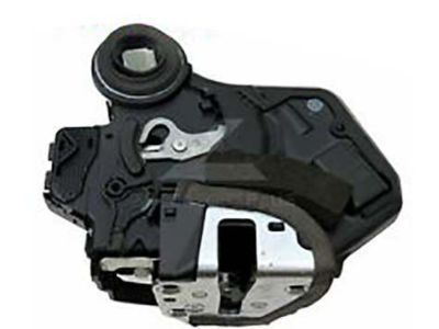 Toyota 69304-AC030 Lock Assembly