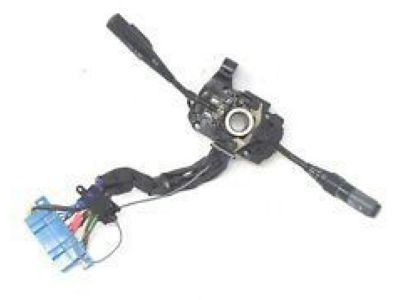 Toyota Cruise Control Switch - 84630-35060