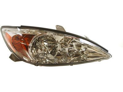 2003 Toyota Camry Headlight - 81110-AA060