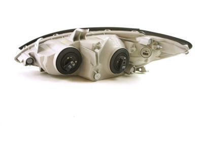 Toyota 81110-AA060 Headlamp Assembly