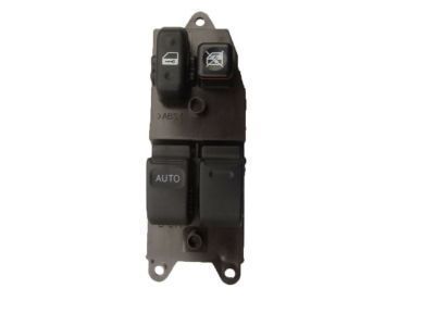 Scion tC Power Window Switch - 84820-60190