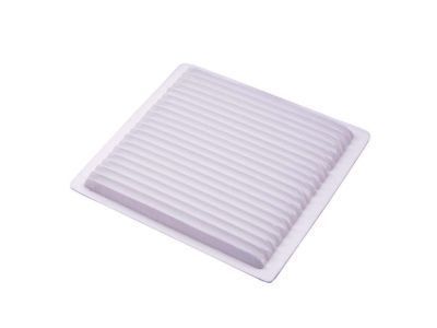 Toyota 87139-48020 Filter,  Clean Air