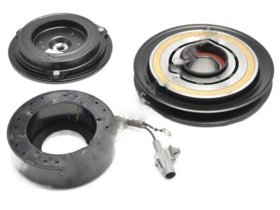 Toyota 88410-52050 Clutch & Pulley