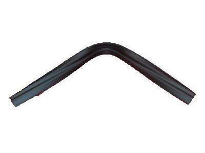 1988 Toyota Land Cruiser Weather Strip - 68190-90A01