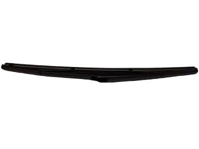 2009 Toyota Sienna Windshield Wiper - 85222-AE010