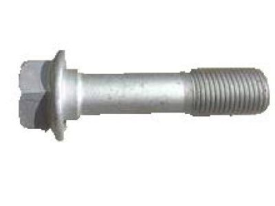 Toyota 90109-15004 Strut Bolt