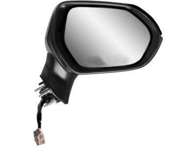 2021 Toyota Corolla Car Mirror - 87910-12K70