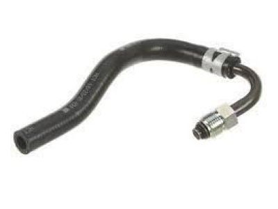 2001 Toyota Corolla Power Steering Hose - 44406-02010