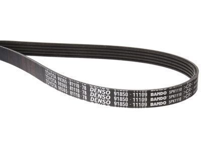 Toyota 99365-81110-78 A/C Belt