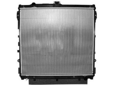 Toyota 16400-0F060 Radiator