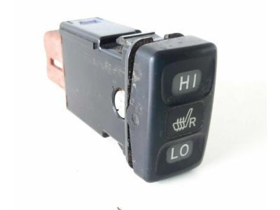 2006 Toyota Land Cruiser Seat Heater Switch - 84751-60090