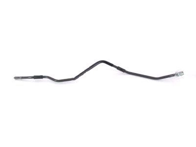 2009 Toyota FJ Cruiser Oil Cooler Hose - 32922-60270