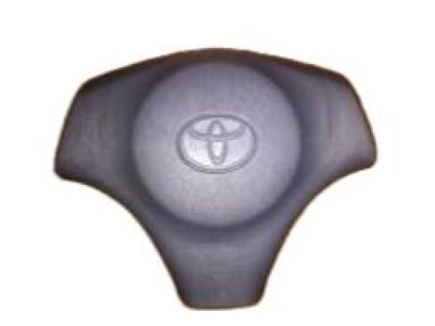 Toyota 45130-14360-C0 Driver Air Bag