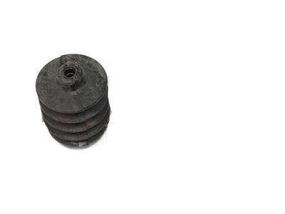 Toyota 31476-36010 Boot,  Clutch Release Cylinder