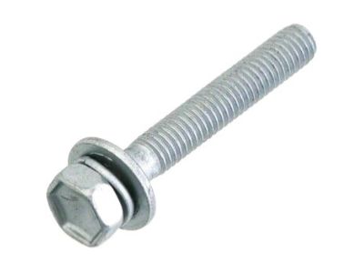 Scion 91651-B0640 Assist Strap Screw