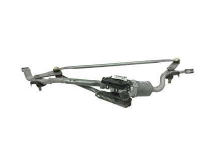 Toyota 85150-0E050 Linkage Assembly