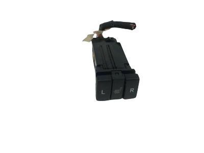 Toyota 84751-02040 Seat Heat Switch