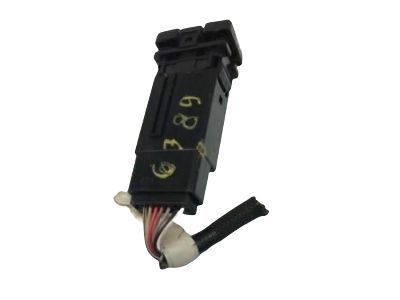 Toyota 84751-02040 Seat Heat Switch