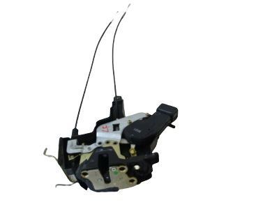 Toyota Land Cruiser Door Lock Actuator - 69040-60081